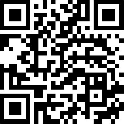 PoGo Field Guide QR Code
